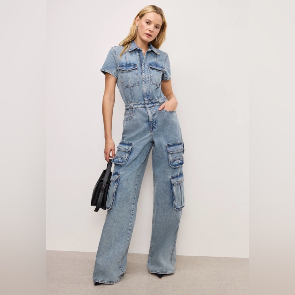 COPY - FIT FOR SUCCESS CARGO JUMPSUIT
